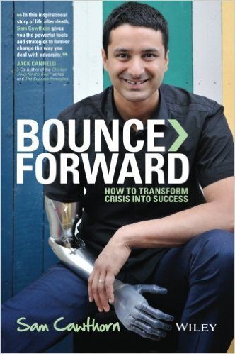 Bounce Forward: How to Transform Crisis into Success