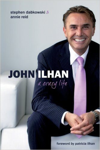 John Ilhan: A Crazy Life