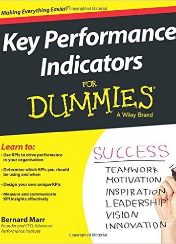 Key Performance Indicators for Dummies