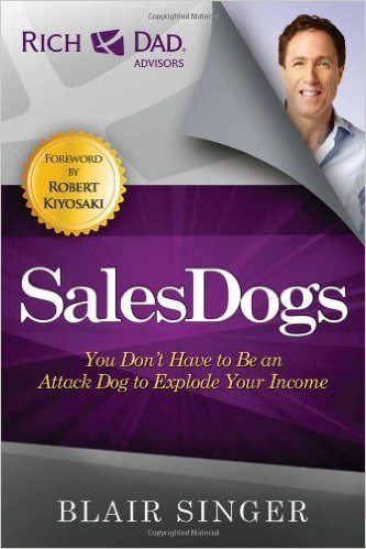 SalesDogs: You Don’t Need to be an Attack Dog to be Successful in Sales