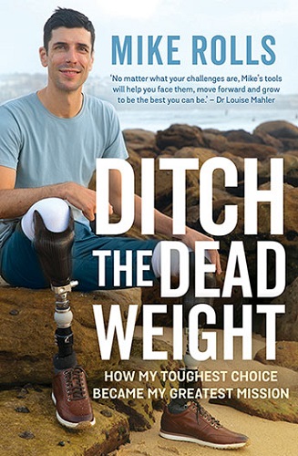 Ditch the Dead Weight: How My Toughest Choice Became My Greatest Mission