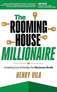 Rooming House Millionaire Rooming House Millionaire