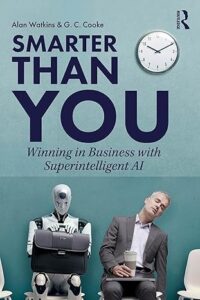 Smart than You? Smart than You?